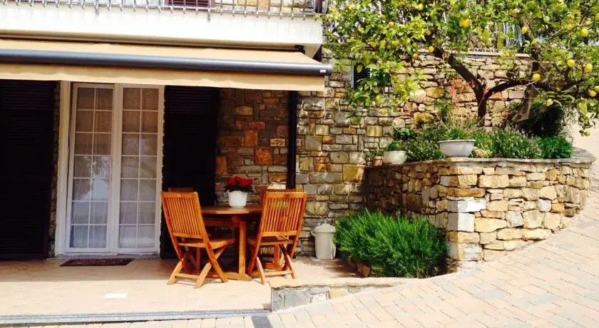 Casa Rosmarino
