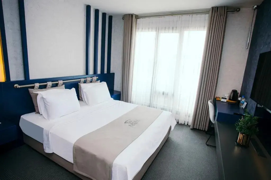 The Arena Hotel