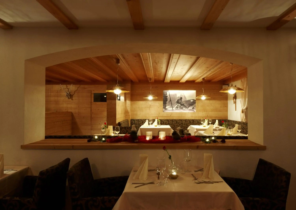 Boutique Pension Erlacher