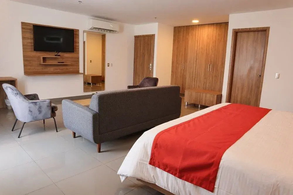 MP Hotel