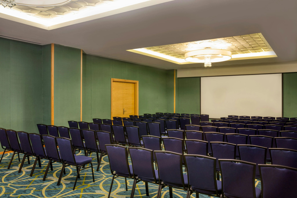 Four Points by Sheraton Cancun Centro