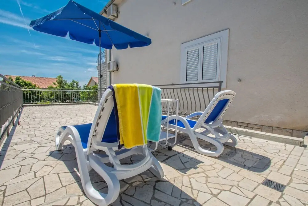Apartment ZDENKA