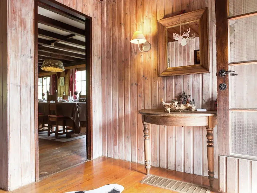 Chalet Chacha