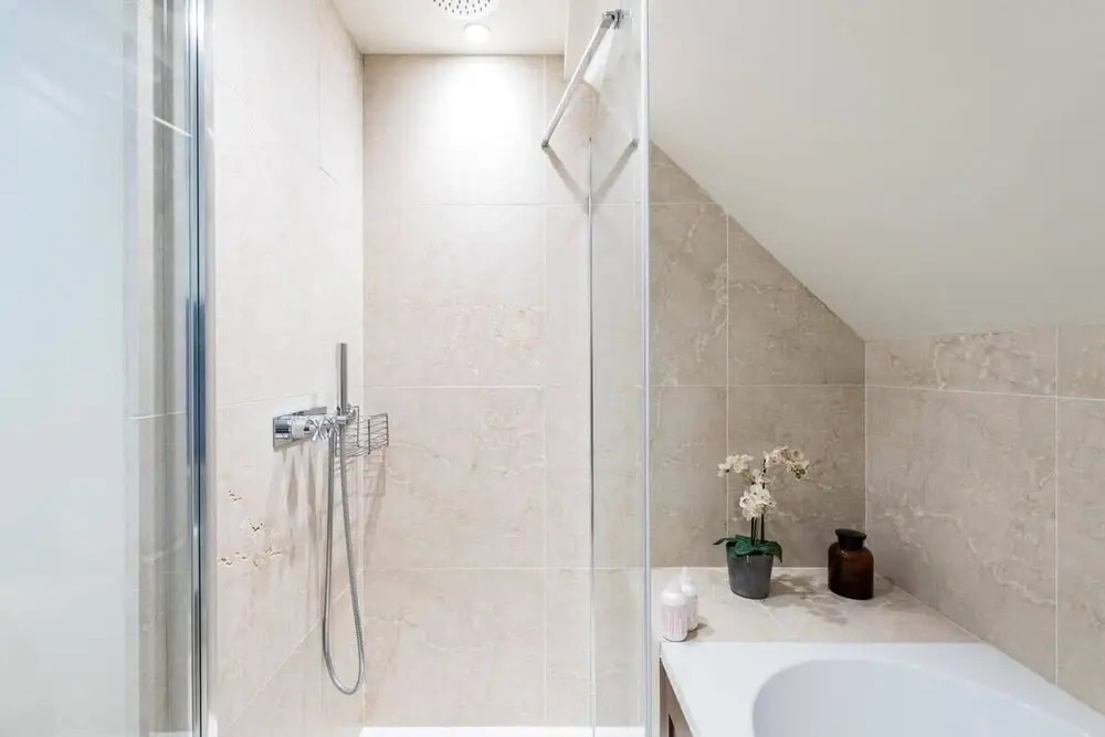 3 Bedroom Mews House - Marble Arch