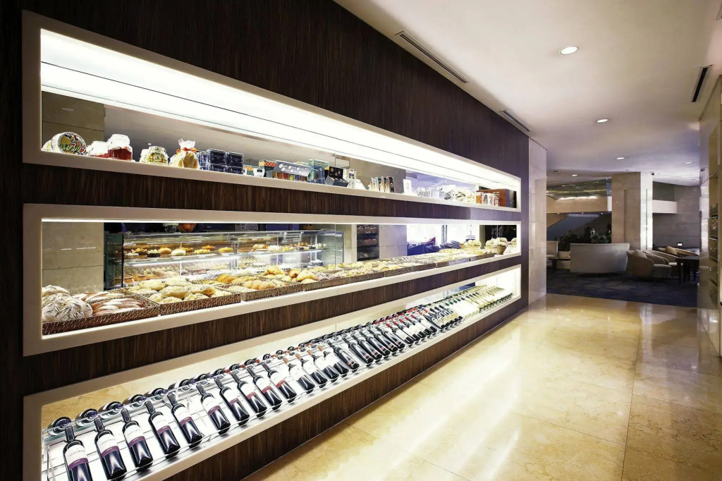 The Ambassador Seoul - A Pullman Hotel