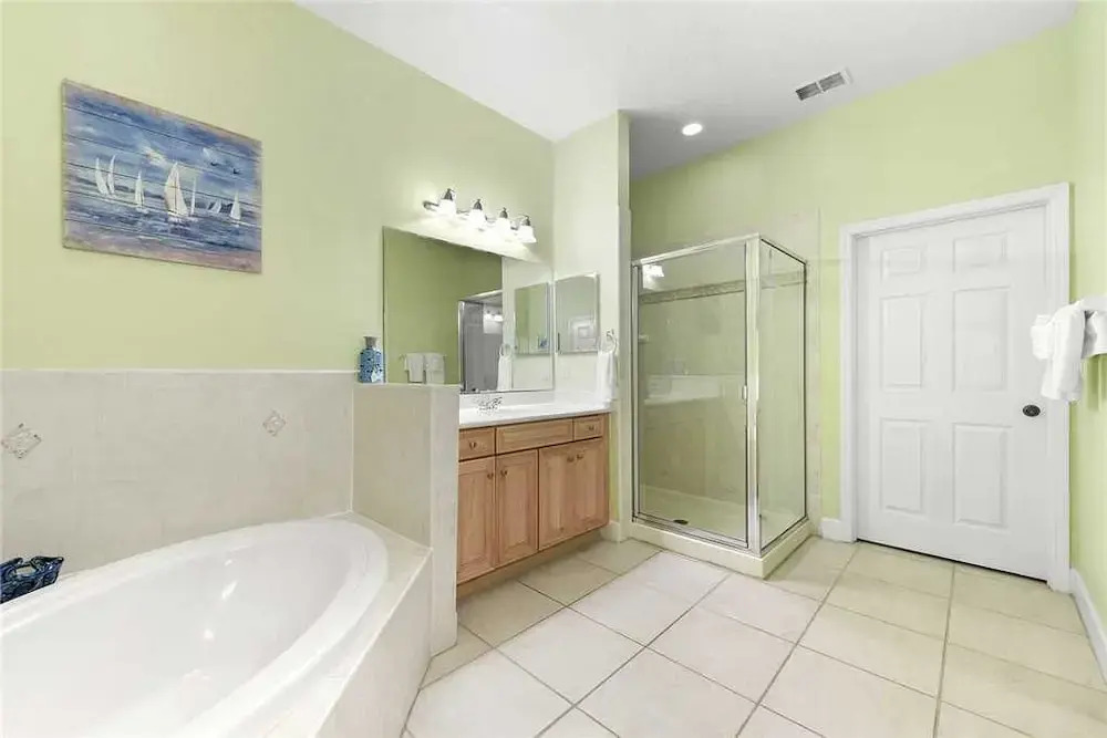 621 Cinnamon Beach - Three Bedroom Condo