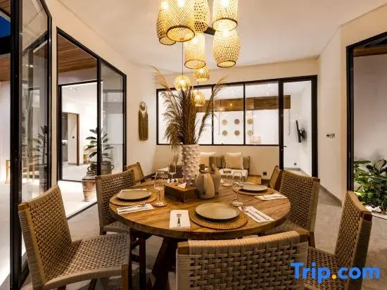Villa Jungle Rendez Vous by BaliSuperHost
