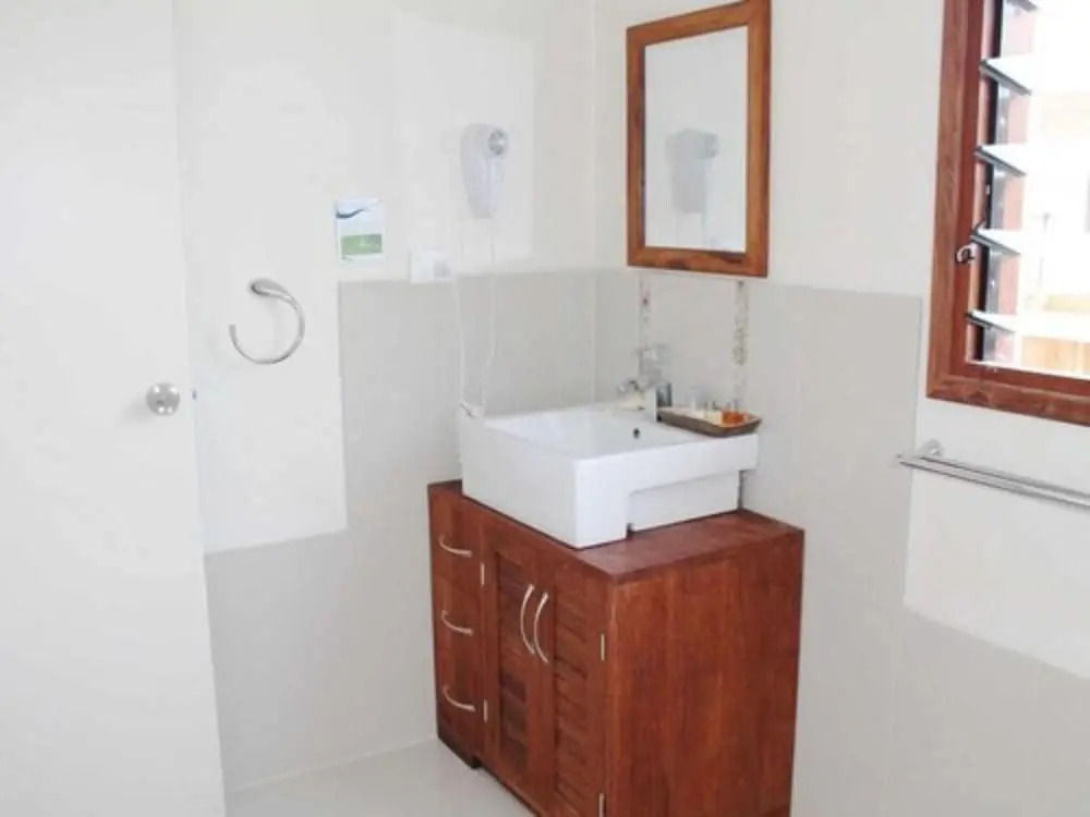 Vanuatu Beachfront Apartments