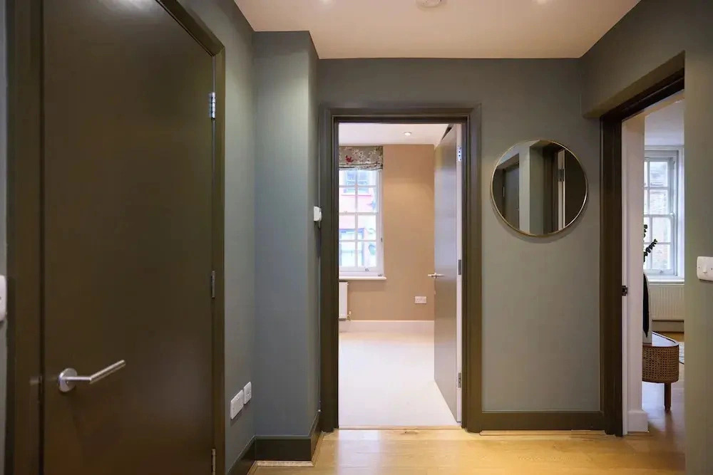 Brick Lane Duplex Styled Living