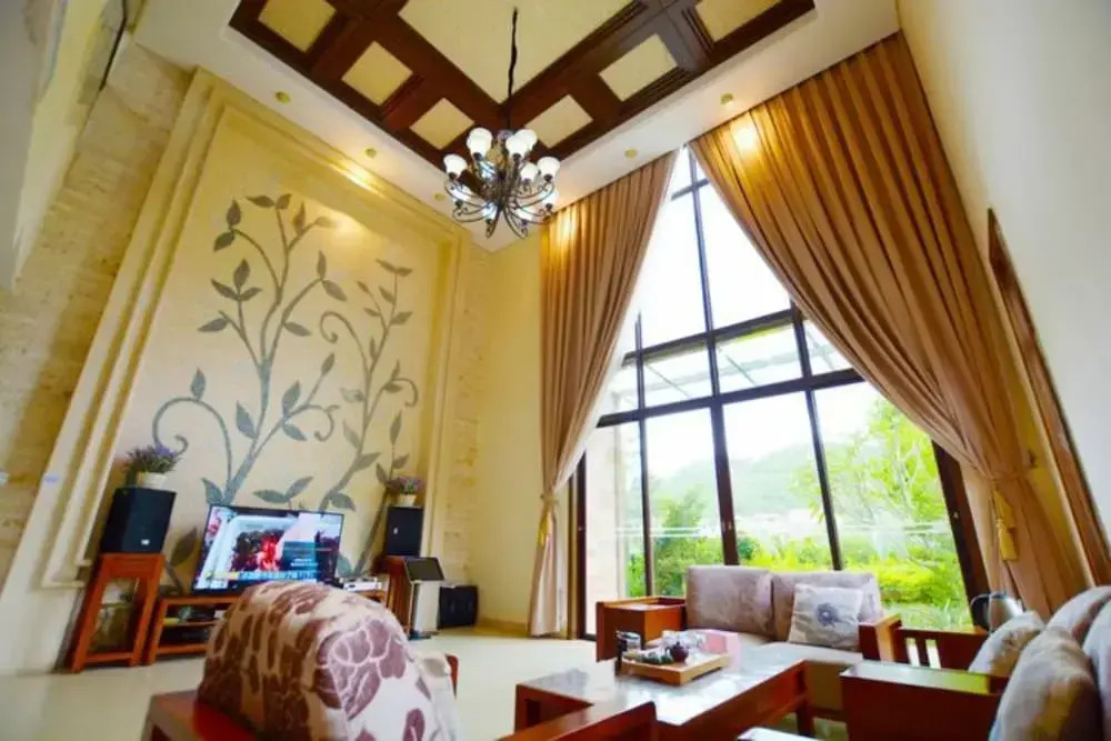 Vatican's Home Huizhou