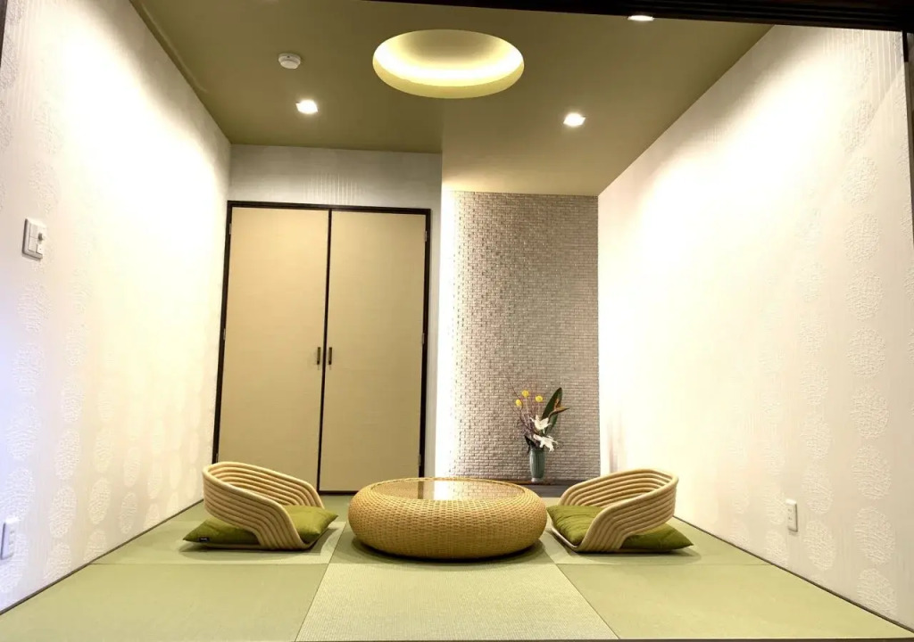 Oama Onsen Nakoikan