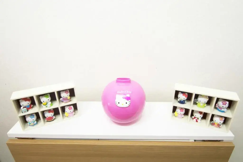 Nanu Guesthouse Pink Female Only (только для женщин)