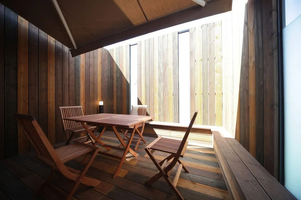 POP1 Hotel