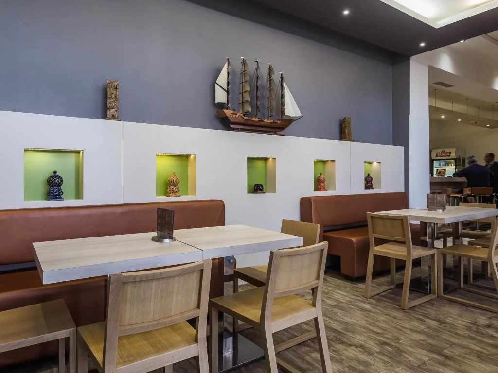 ibis Tlemcen
