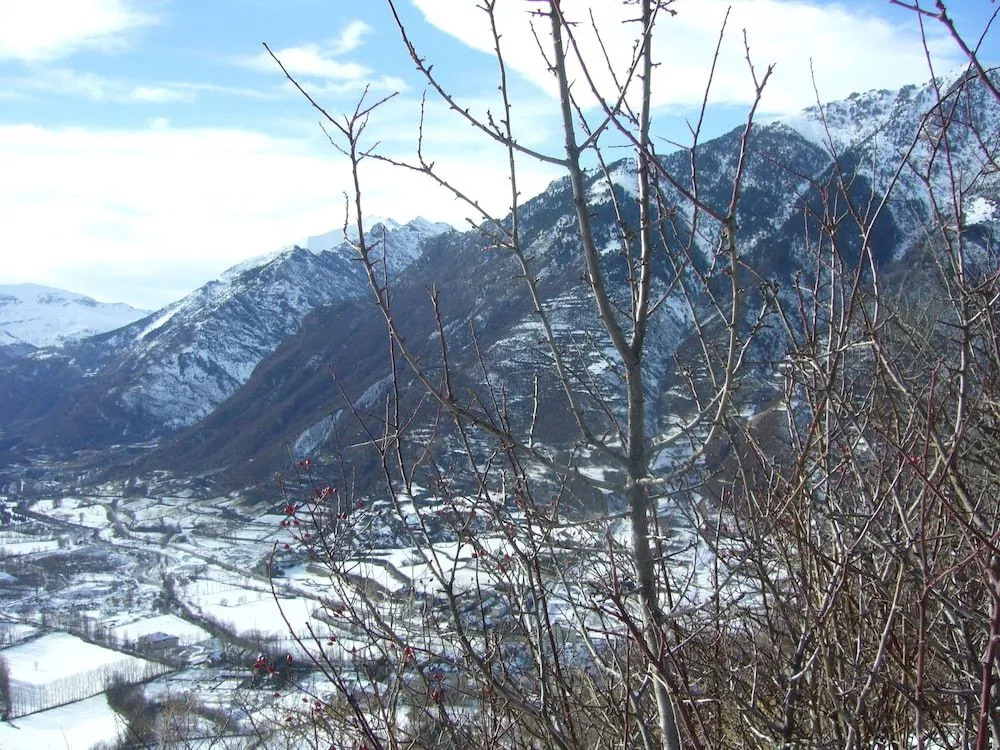 Tres Picos