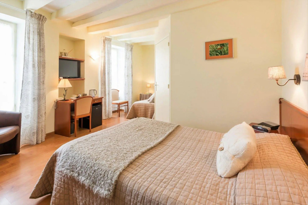 Auberge Du Cheval Blanc