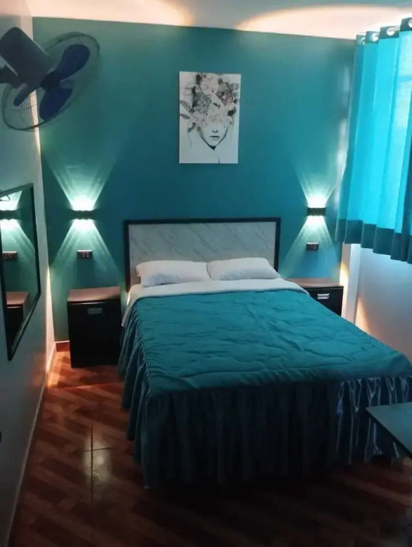 Hostal El Pilar