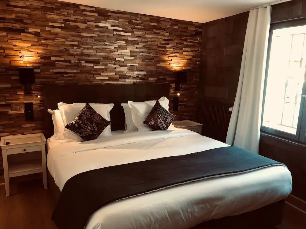 Terra-Beka Lodge