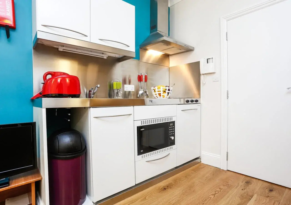 Apartments Inn London - Pimlico