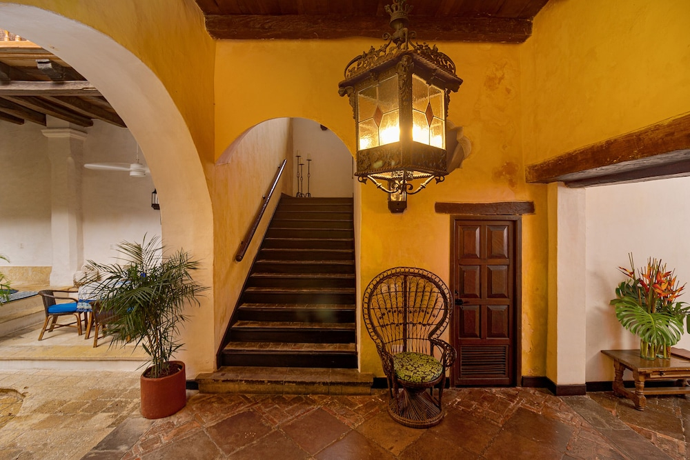 Casa Baloco