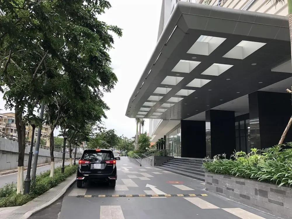 Ruby RiverGate Apartments