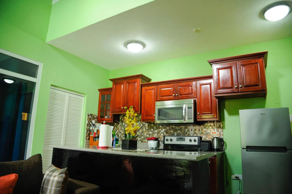 GK Luxury Apartment