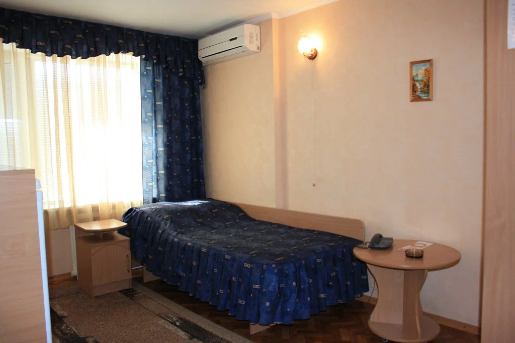 Hotel Tourist