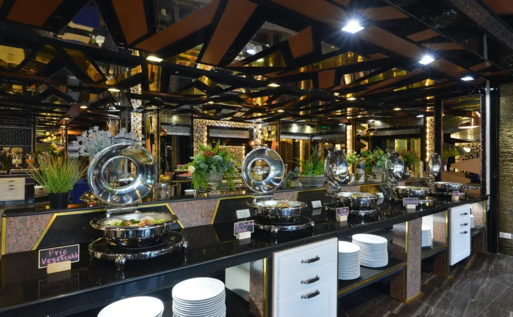 The Breton Hotel Media