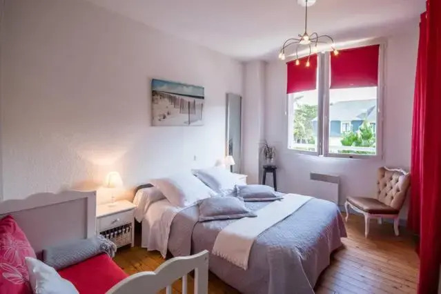 Sables d'or Bel Appartement 300 m de la plage