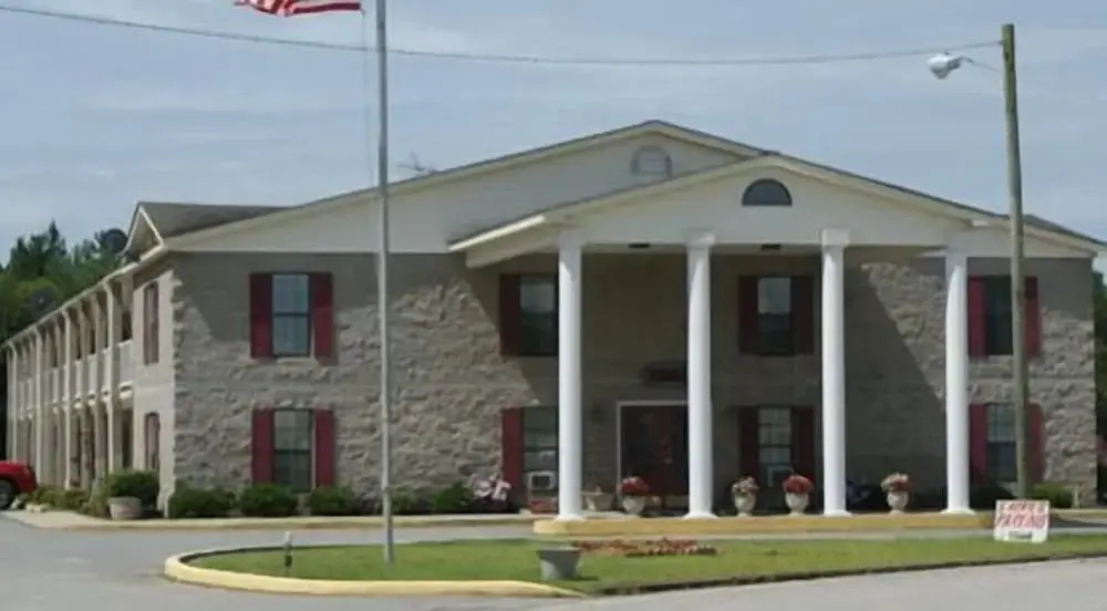 The Patriot Inn