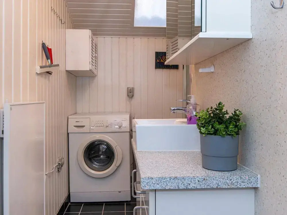 6 person holiday home in Nordborg