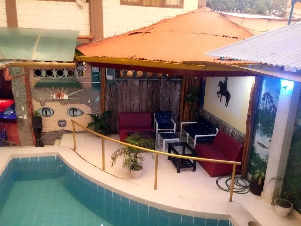 Hotel Daylu