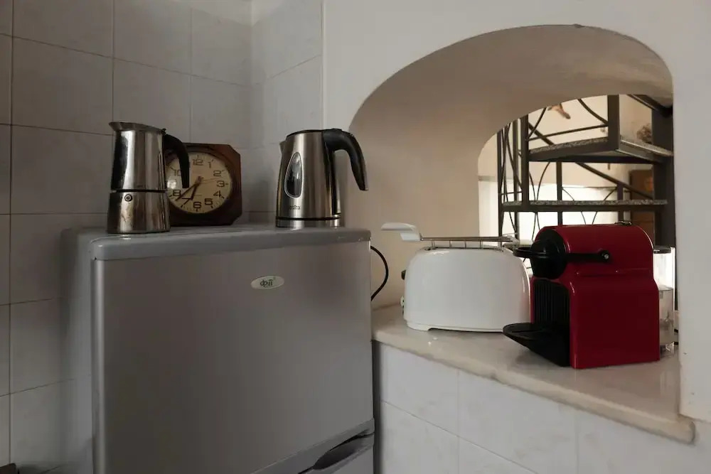 La Casa del Sarto