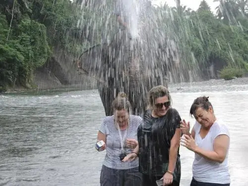 Sumatra Rainforest Eco Retreat