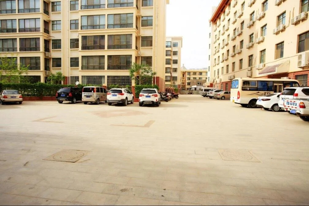 Yangguan Hengye Business Hotel