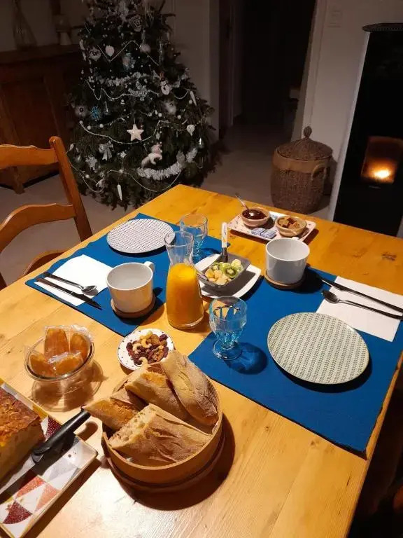 Les Hirondelles