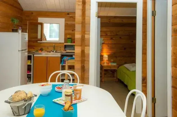 Camping Aqua Viva