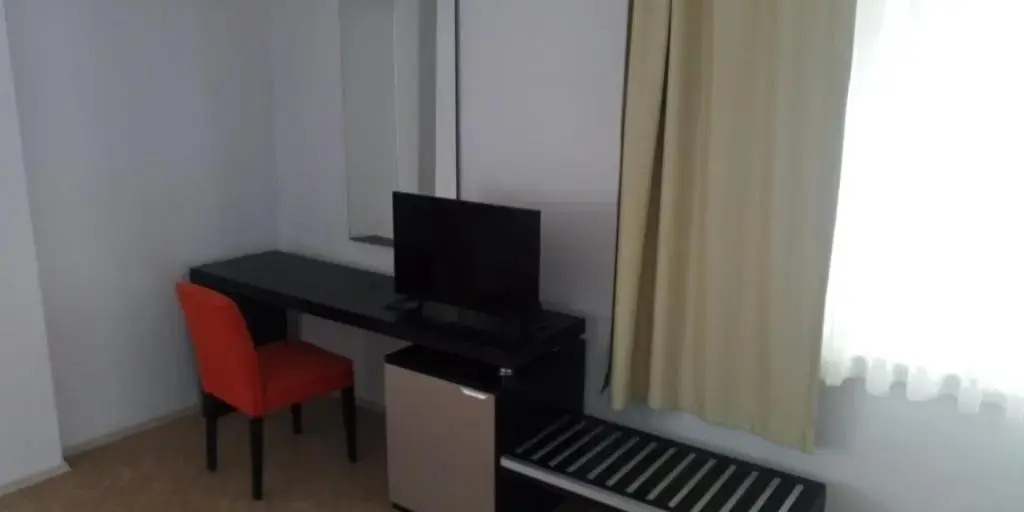 Grand Krone Hotel