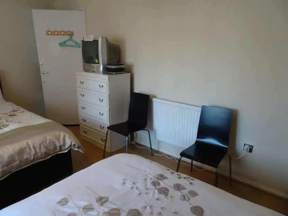 Home With a View Close to Liverpool Stadium