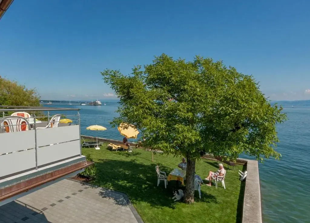 Gästehaus am Bodensee
