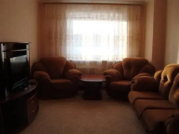 Apartments in Mikrorayon 3B