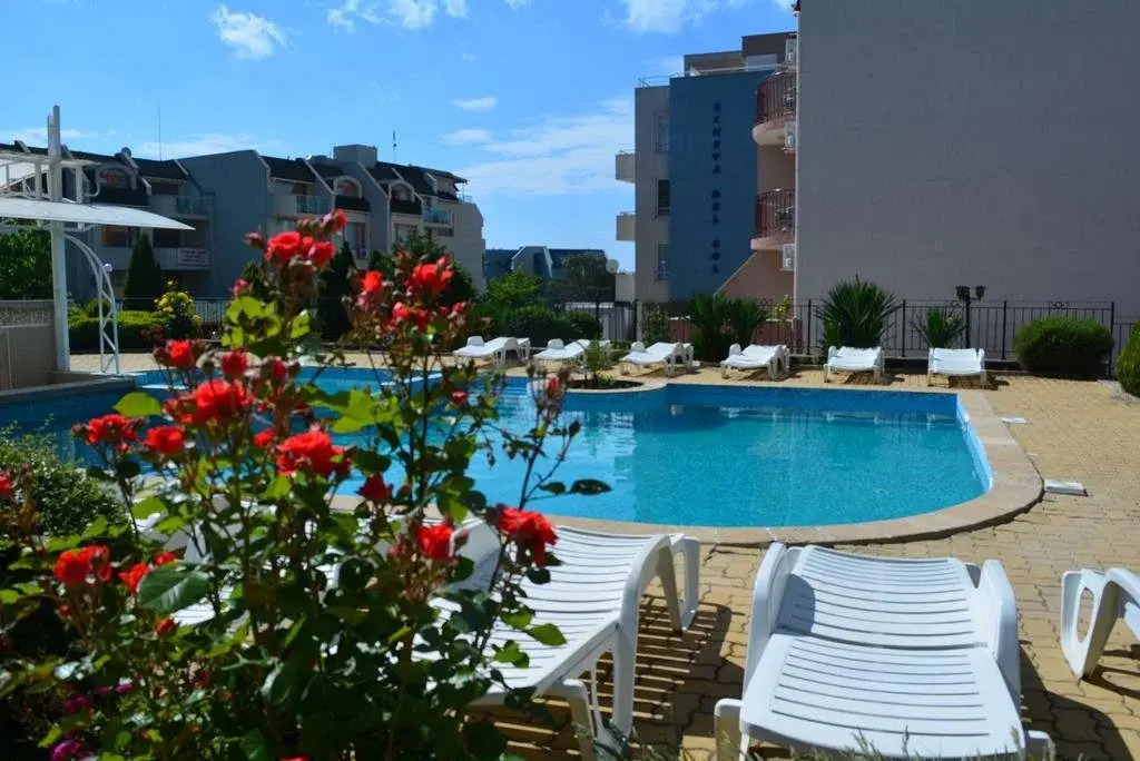 Hotel Africana