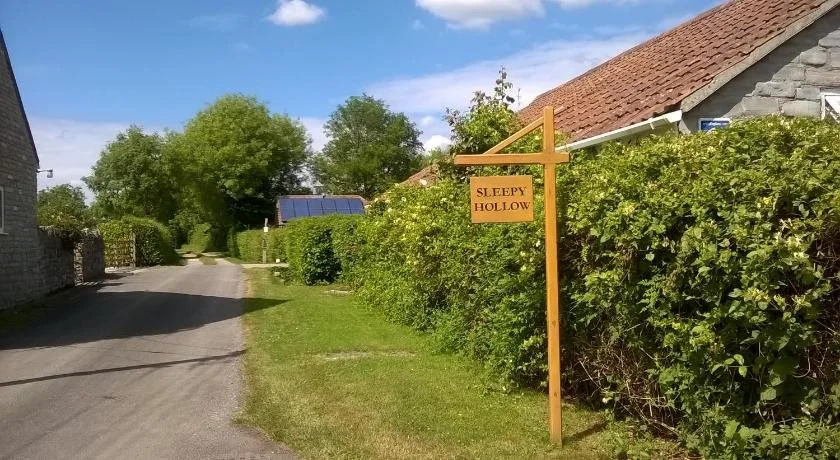 Sleepy Hollow Cottages