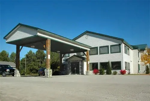 Zellars Village Inn