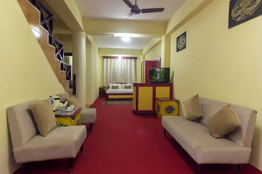 Hotel Soyang Uva