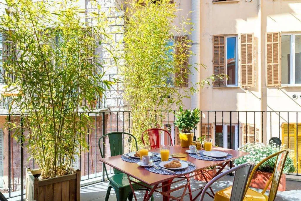 LAbeille - Boutique Apartments