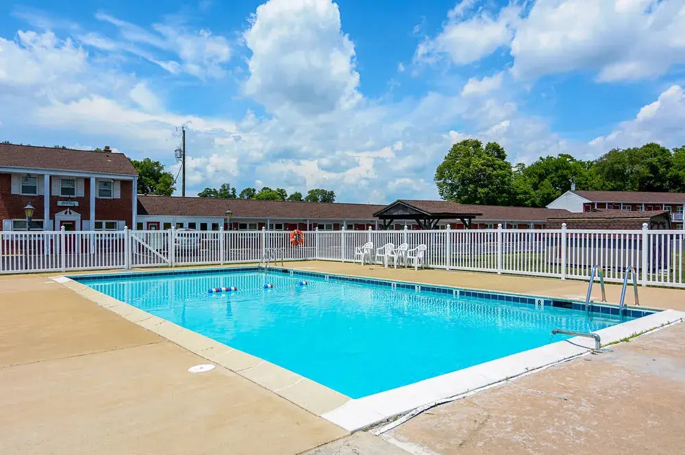 Econo Lodge Woodstock