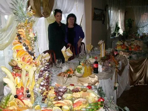 Laguna House