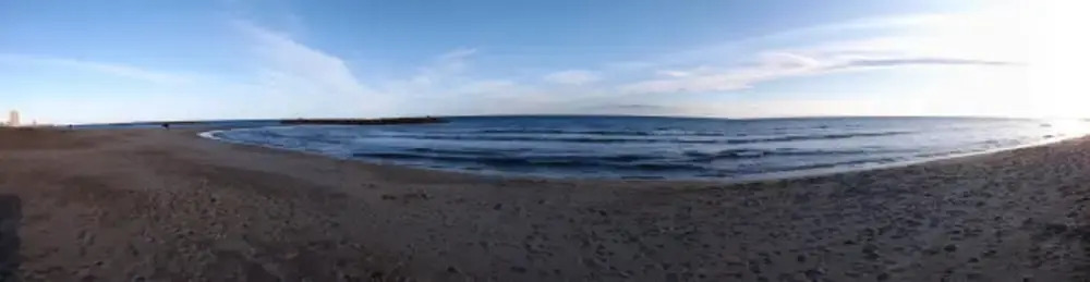 House with 2 Bedrooms in Vendres, with Shared Pool And Furnished Terrace - 300 M From the Beach