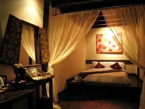 Ramayana Boutique Hotel